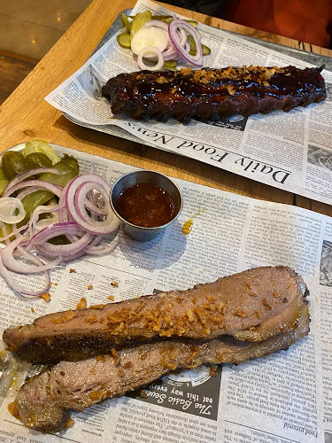 Fat Louis Burger - Bratislava