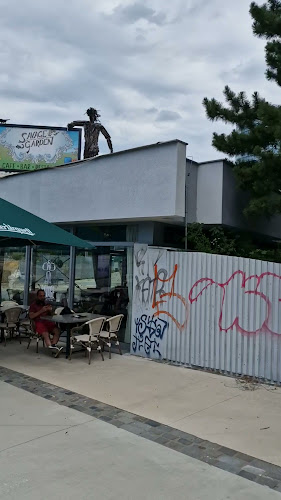 Opinii despre Savage Bistro Bar & Restaurant în Staré Mesto - Gastronómia a pohostinstvo