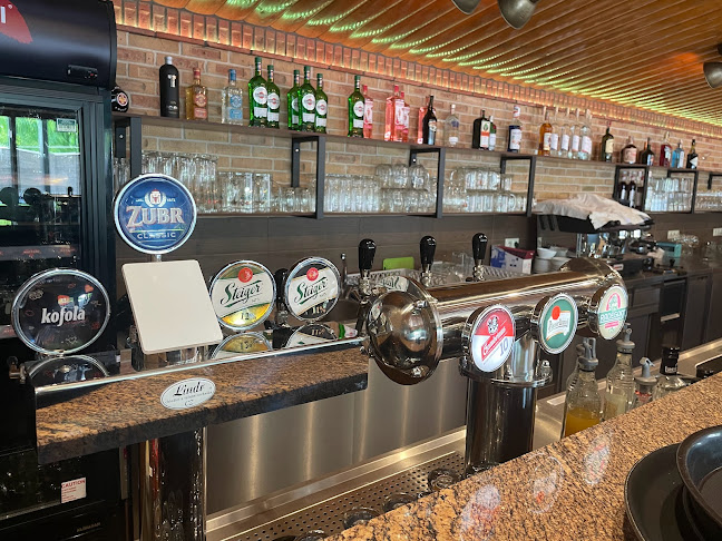 Comentarii opinii despre Scarlett Pension & Restaurant