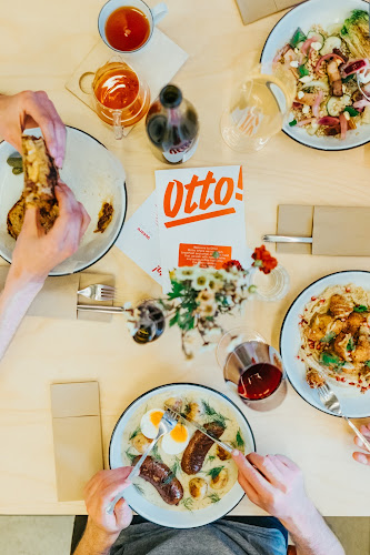 Opinii despre Otto! în Bratislava - Gastronómia a pohostinstvo