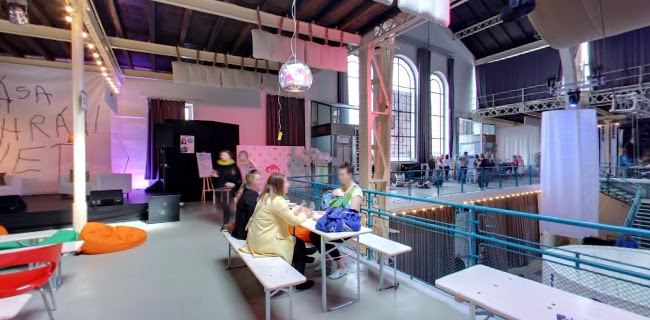 Stará tržnica - Gastronómia a pohostinstvo