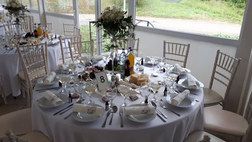 Reštaurácia Dolina - Gastronómia a pohostinstvo