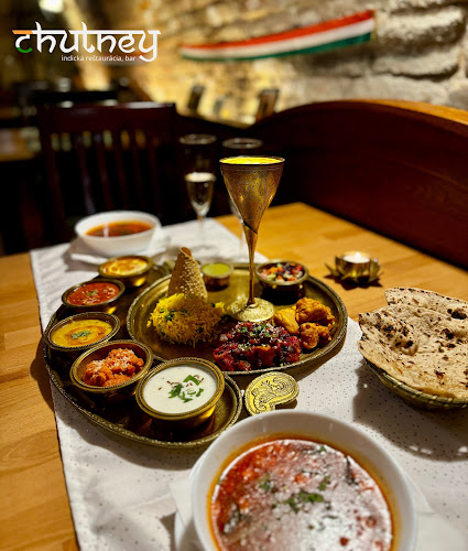 Chutney - indian restaurant & bar