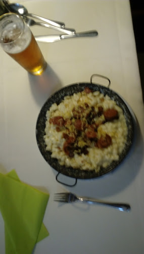 Opinii despre Gurmán vo dvore în Zlaté Moravce - Gastronómia a pohostinstvo