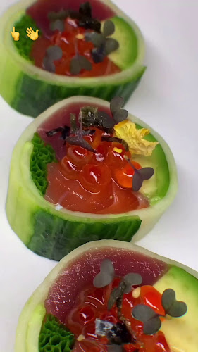 Rybka sushi bar - Gastronómia a pohostinstvo