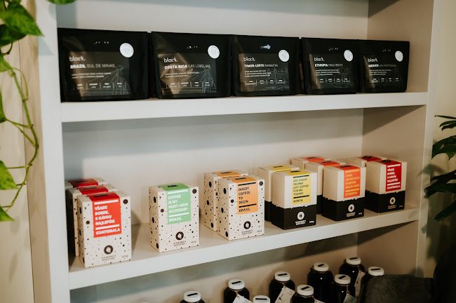 KAFFKA COFFEE HUB - Žilina