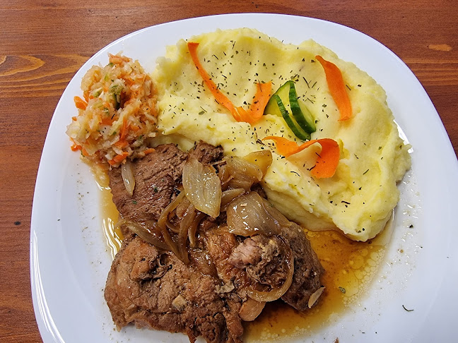 Bistro u Štvrťáka - Gastronómia a pohostinstvo