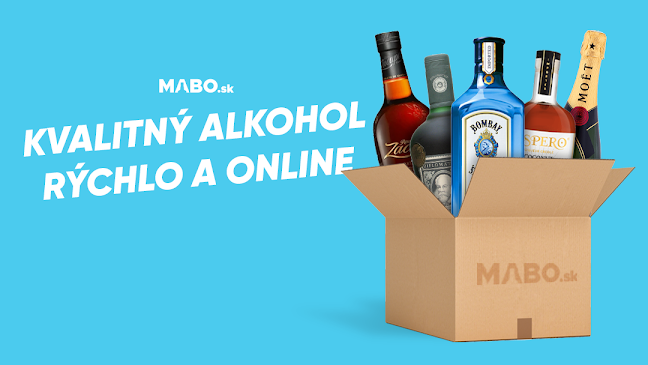 MABO, s.r.o. - Petržalka