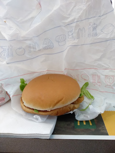 McDonald's OC Mlyny Nitra - Gastronómia a pohostinstvo