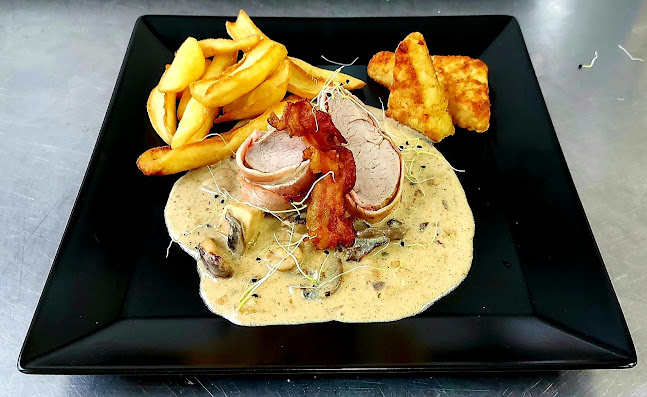 Jedáleň - Banská Bystrica