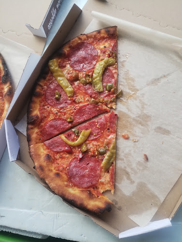 Pizza Monar - Gastronómia a pohostinstvo