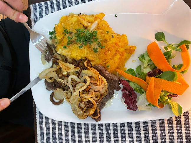 Opinii despre Vršok Pizzeria & Reštaurácia în Bratislava - Gastronómia a pohostinstvo