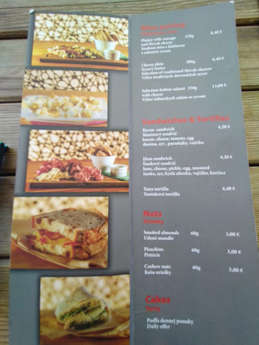 Comentarii opinii despre Cafe Hexe