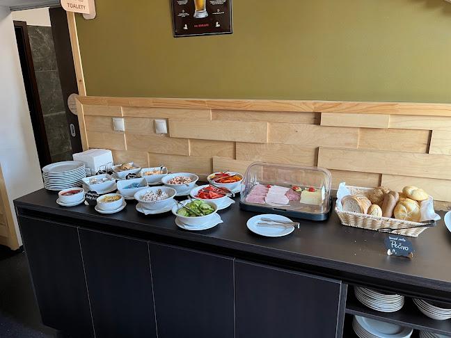 Bernard Pub Maladinovo - Gastronómia a pohostinstvo