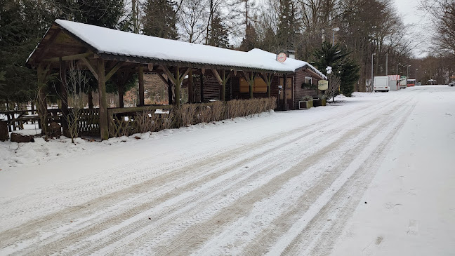 Bufet u KRKA - Gastronómia a pohostinstvo