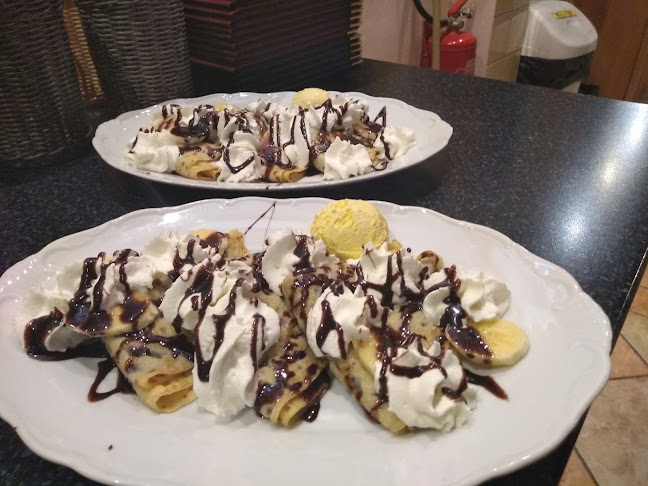 Comentarii opinii despre Penzión a pizzeria u Šujana