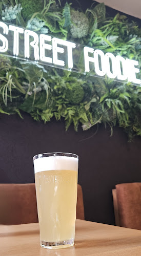 Opinii despre STREET FOODIE Banská Bystrica în Banská Bystrica - Gastronómia a pohostinstvo