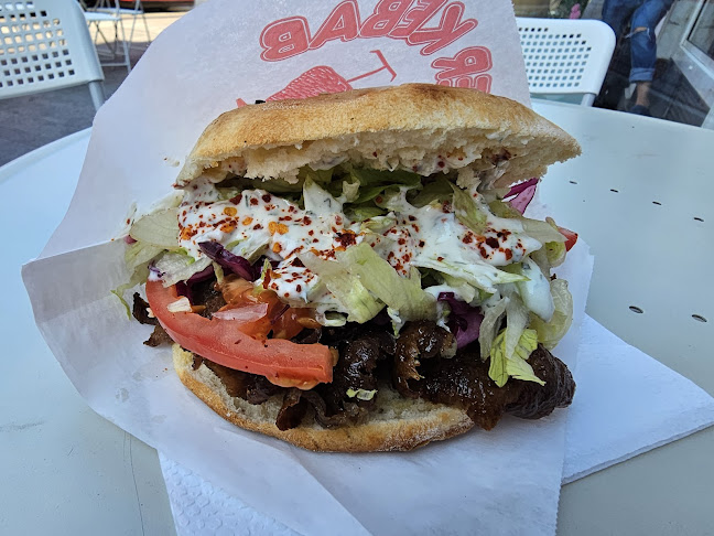 Watan Kebab & Pizza hala fond - Staré Mesto