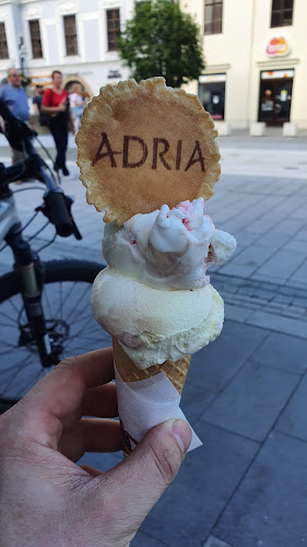 Adria Ice Caffe - Gastronómia a pohostinstvo