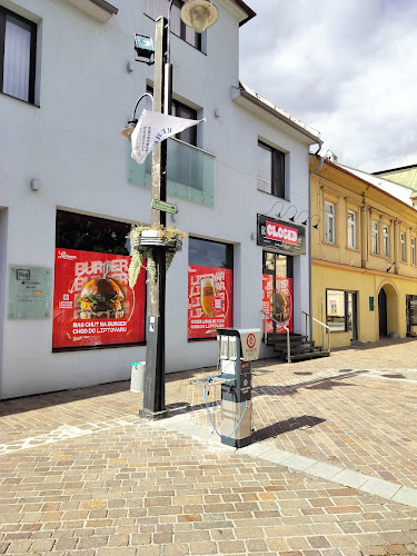 Comentarii opinii despre Restart Burger