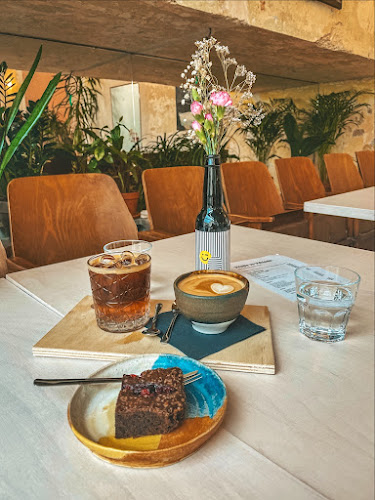 Comentarii opinii despre VÝKLAD | káva & viac