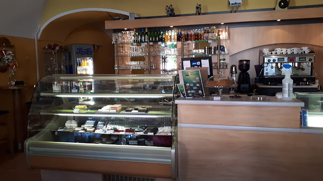 Comentarii opinii despre cukráreň - kaviareň SLADKÝ SEN