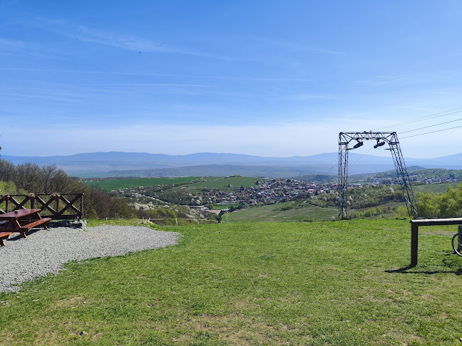 Chata Hrešná - Gastronómia a pohostinstvo
