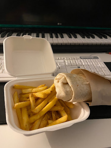 Comentarii opinii despre Echt Burger