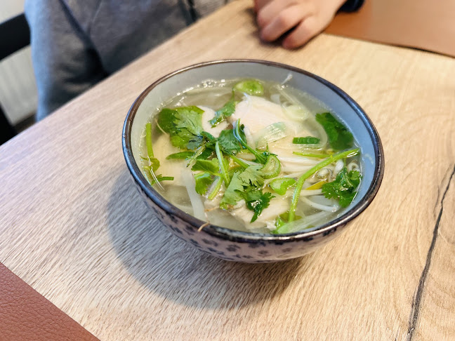 Bonsai restaurant Liptovský Mikuláš - Gastronómia a pohostinstvo