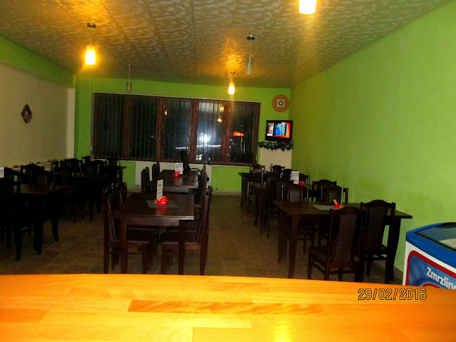 Reštaurácia u Marshala - Gastronómia a pohostinstvo