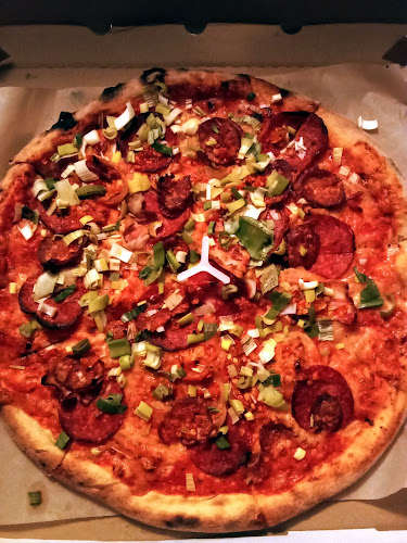 Rochford Grill & Pizza