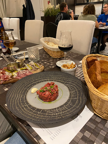 Collegium café bar & restaurant - Holíč