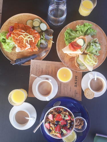 Opinii despre Cafetérium în Zuberec - Gastronómia a pohostinstvo