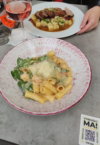 Pizza Kitty - Gastronómia a pohostinstvo