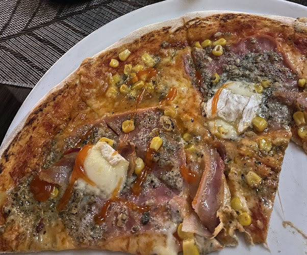 Pizzeria Carolina - Žilina