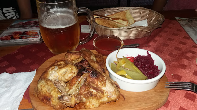 Comentarii opinii despre Miki Bar