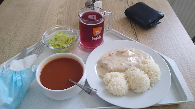 Kantína TAZ-ka - Trnava