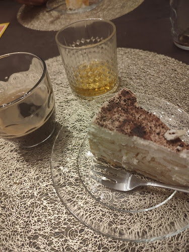 U zelenej sovy - Bardejov