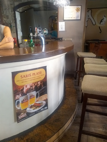 Opinii despre Havana Club în Nižný Medzev - Gastronómia a pohostinstvo