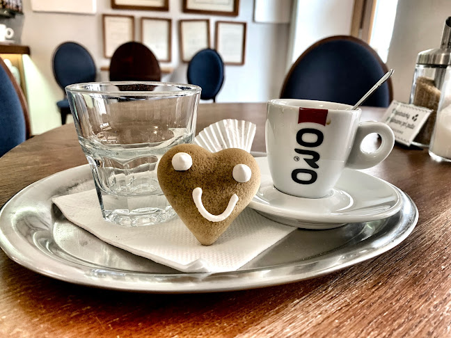 Opinii despre Kremnické medovníky în Kremnica - Gastronómia a pohostinstvo