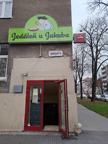 Jedáleň u Jakuba - Bratislava