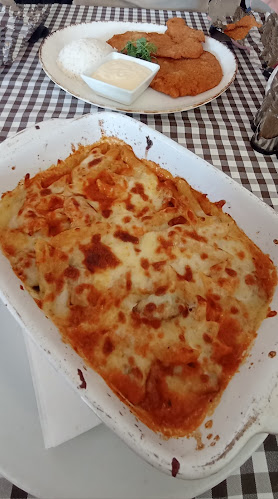 Pizzeria Ristorante Toscana - Zobor