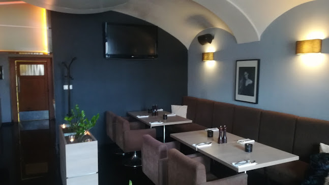 Opinii despre Frais restaurant, coctails, vine în Banská Bystrica - Gastronómia a pohostinstvo