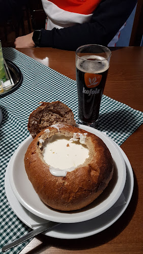 Havran Pub - Smolenice