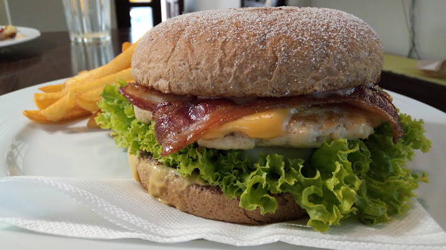 Winters Caffe&restaurant