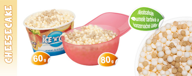 Comentarii opinii despre Guličková zmrzlina s.r.o.