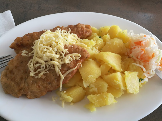 Reštaurácia RUBIKON