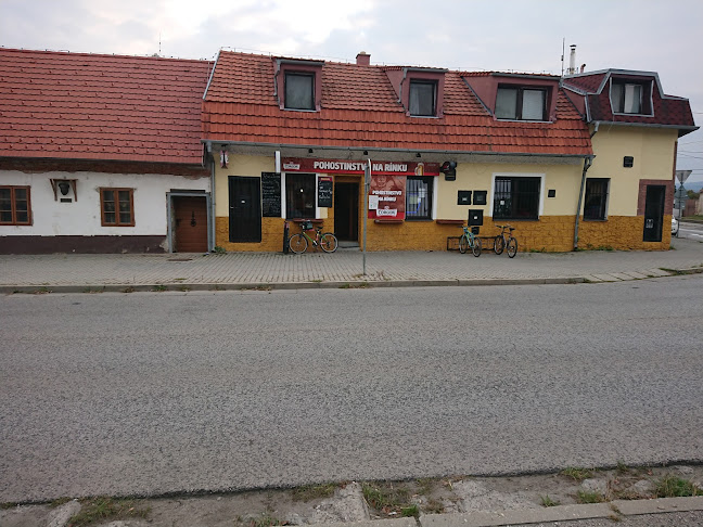 Hostinec na rínku - Gastronómia a pohostinstvo