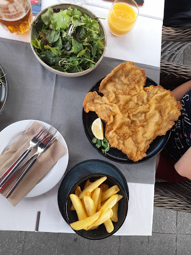 KORZO café & restaurant - old town - Staré Mesto