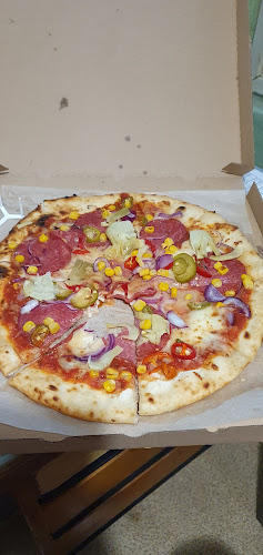 Chilli Pizza Pub - Banská Bystrica